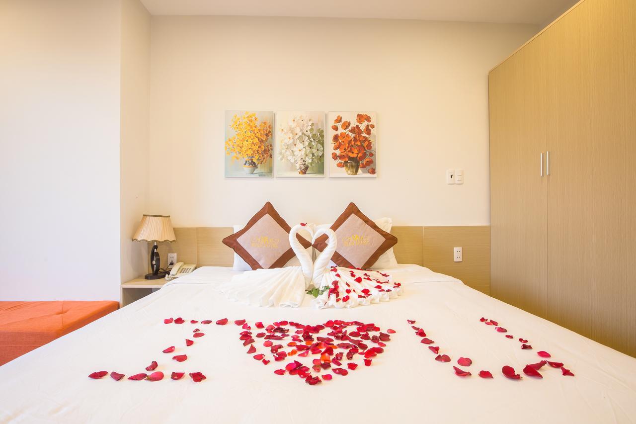 Hoi An Mian Villa Bagian luar foto
